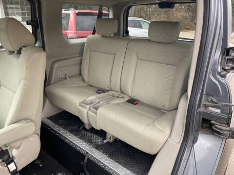 2011 Honda Element EX