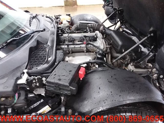 2006 Pontiac Solstice