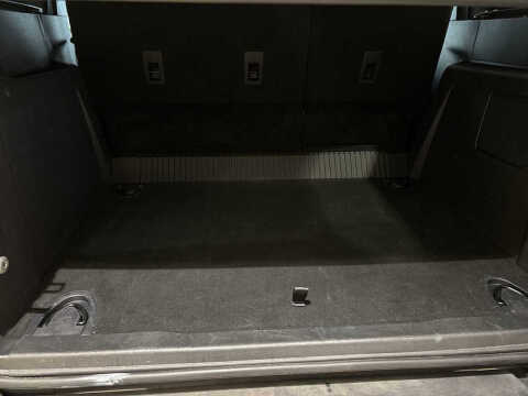 2022 Ford Bronco Outer Banks Advanced