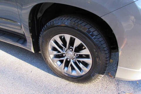 2014 Lexus GX 460 Luxury