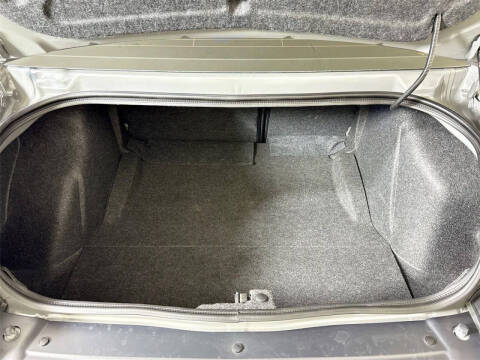 2018 Dodge Challenger SRT Demon