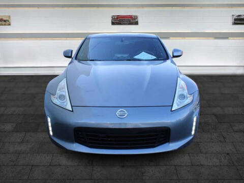 2013 Nissan 370Z