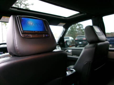 2016 Ford Expedition EL Limited