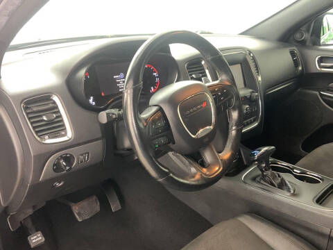 2019 Dodge Durango GT Plus