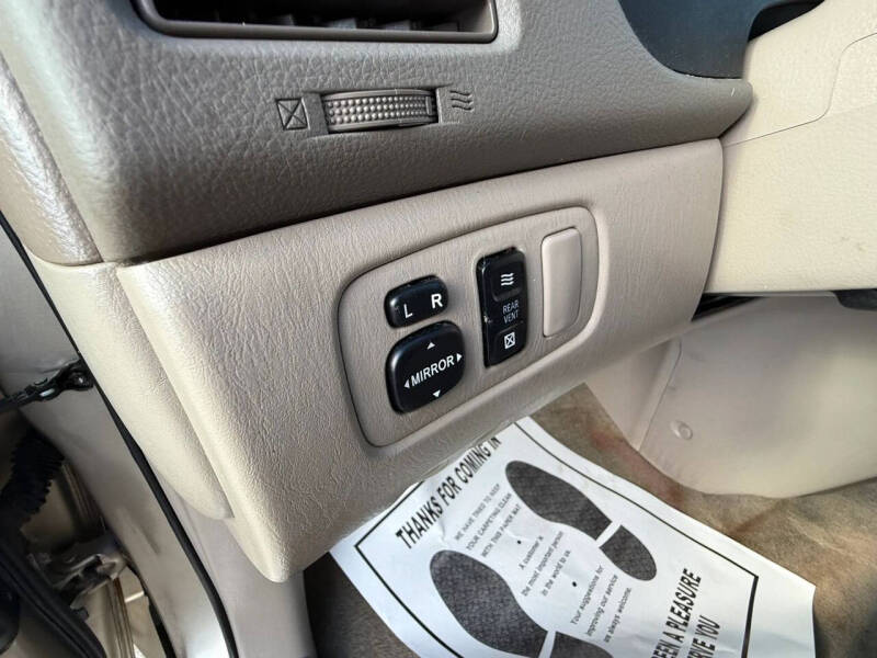 2006 Toyota Sienna