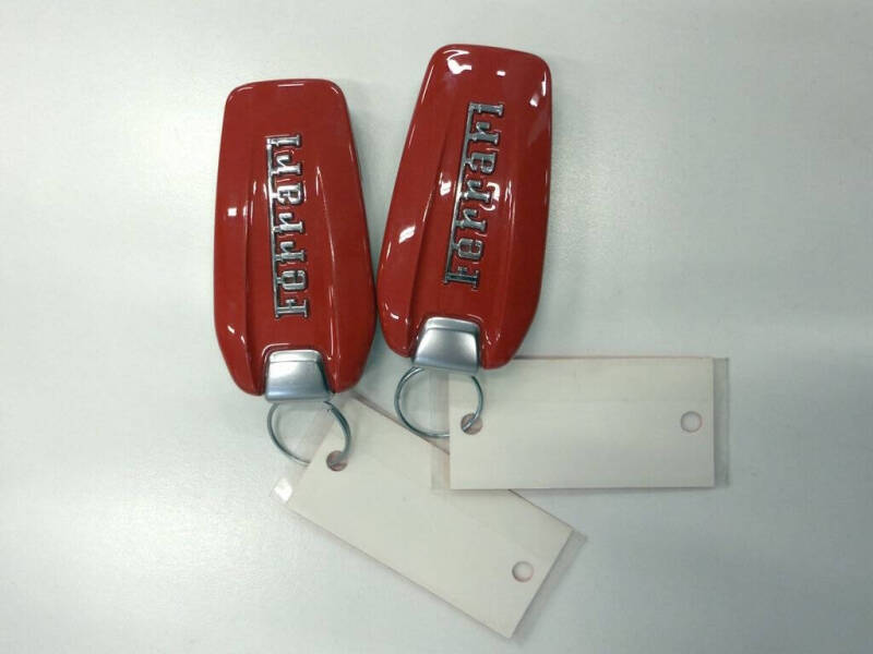 2020 Ferrari 812 Superfast