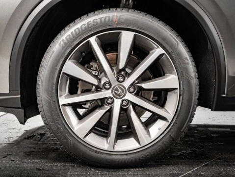 2026 Acura MDX SH-AWD w/Tech