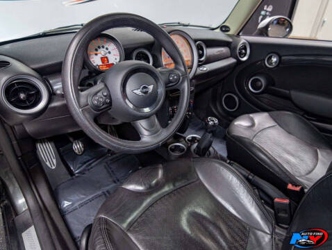 2013 MINI Hardtop Cooper S