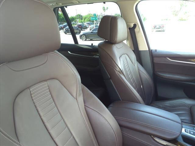 2014 BMW X5 SUV / Crossover - $17,997