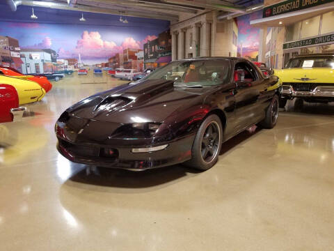 1994 Chevrolet Camaro Z28