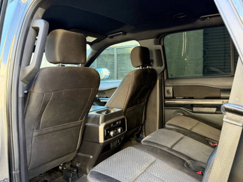 2018 Ford Expedition XLT