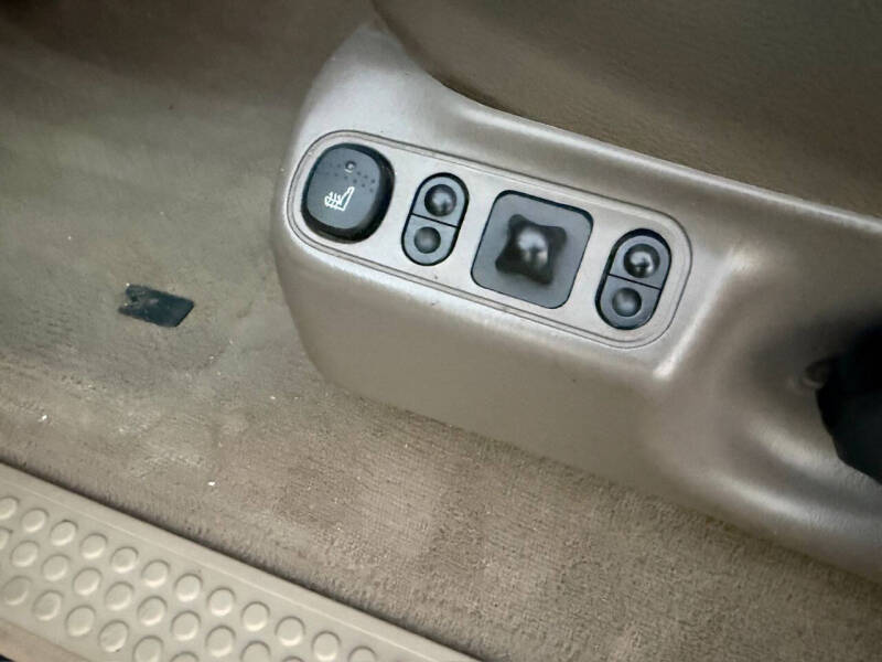 2004 Ford Excursion Eddie Bauer