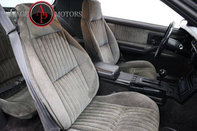 1983 Chevrolet Camaro Z28