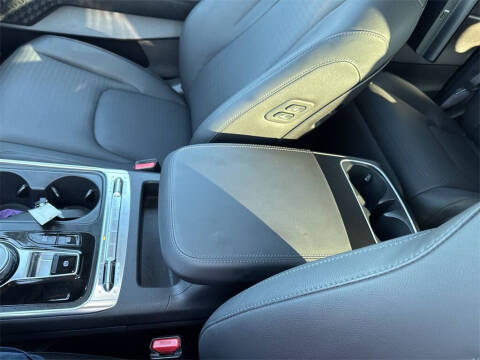 2025 Kia Carnival Hybrid SX Prestige