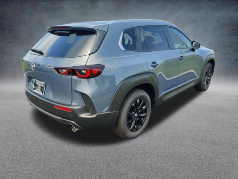 2026 Mazda CX-50 2.5 S Preferred