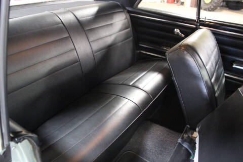 1965 Chevrolet Chevelle