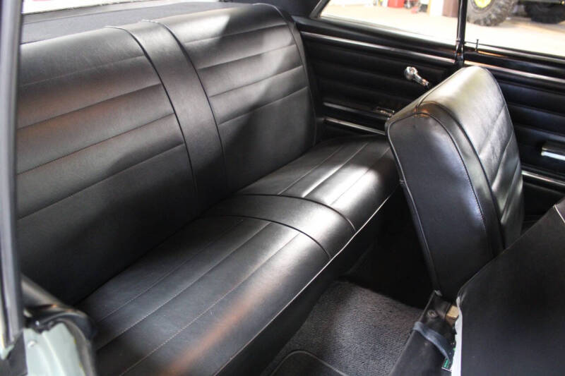 1965 Chevrolet Chevelle