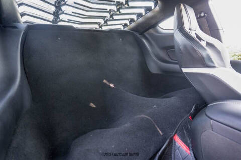 2022 Ford Mustang Shelby GT500