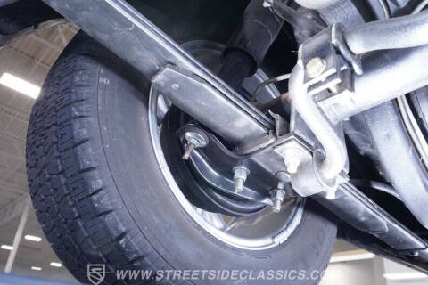 1971 Chevrolet Camaro