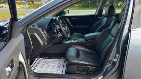 2011 Nissan Maxima