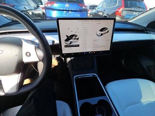 2023 Tesla Model 3 Long Range