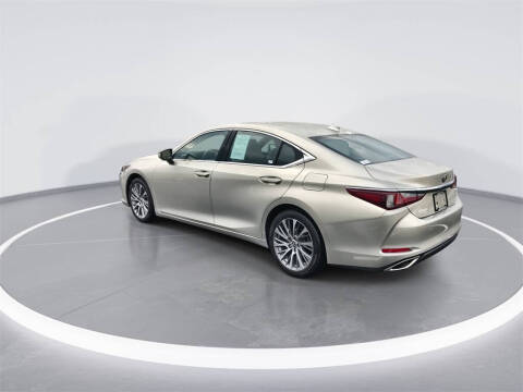 2019 Lexus ES 350