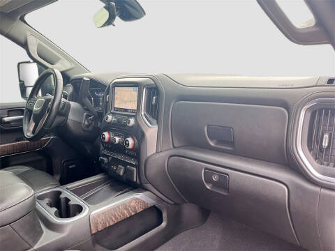 2023 GMC Sierra 2500HD