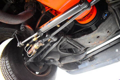 1976 Chevrolet Corvette