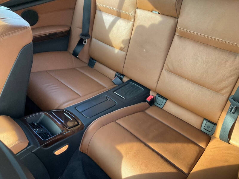 2013 BMW 3 Series 335i