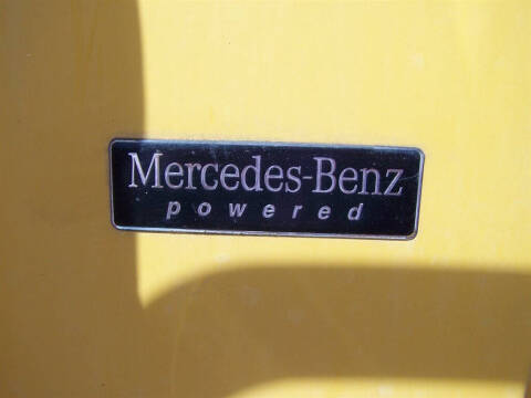 2005 Freightliner FS65 Chassis