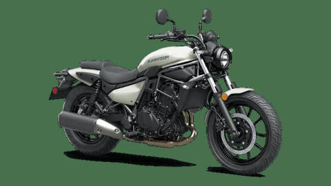2026 Kawasaki Eliminator SE ABS