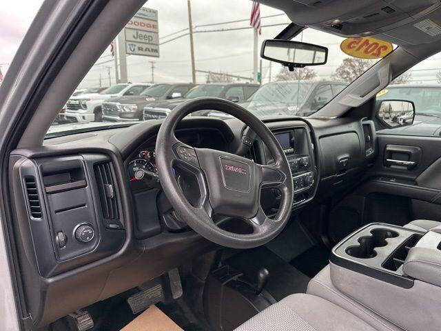 2015 GMC Sierra 1500
