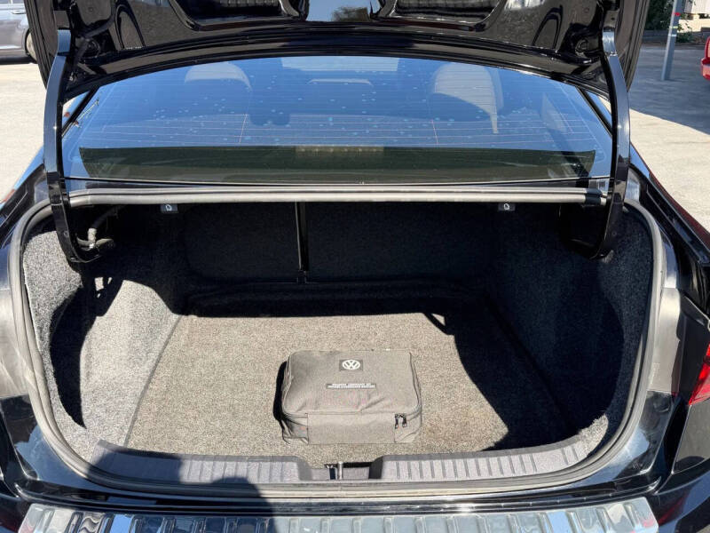 2020 Volkswagen Jetta