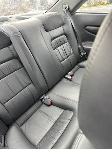 2002 Honda Accord EX V-6