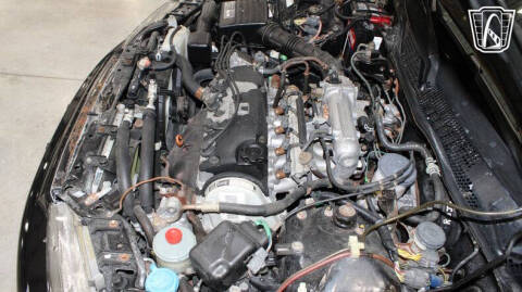 1993 Honda Civic Si