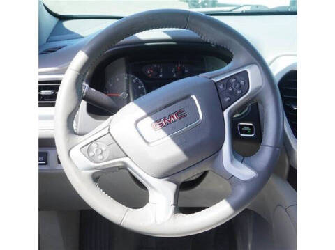 2017 GMC Acadia SLE-1