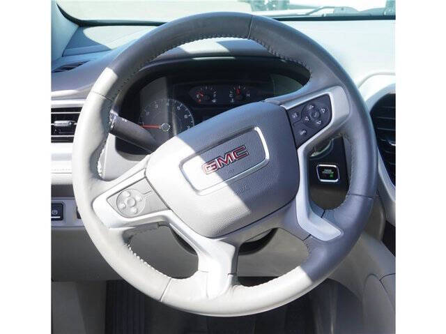 2017 GMC Acadia SLE-1