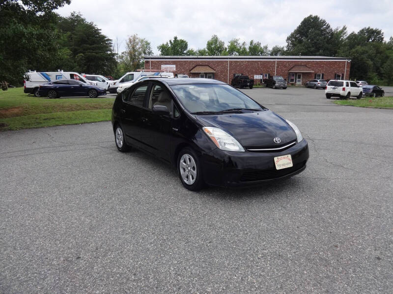 2008 Toyota Prius