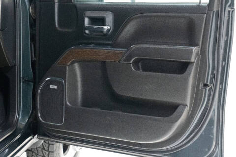 2019 GMC Sierra 3500HD Denali