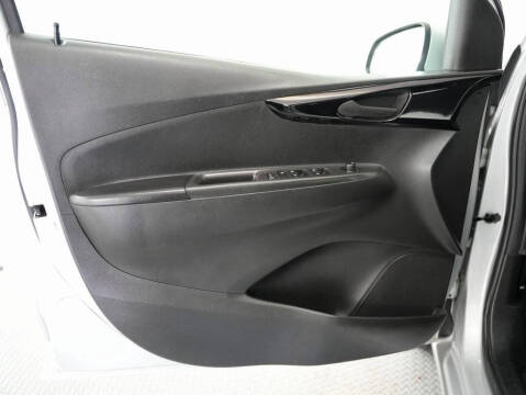 2021 Chevrolet Spark 1LT CVT