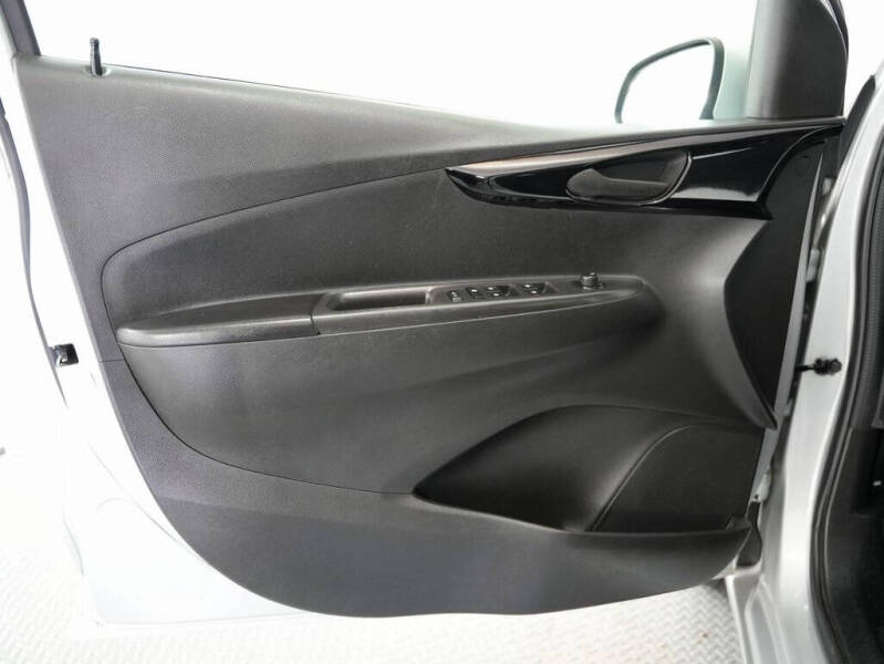 2021 Chevrolet Spark 1LT CVT