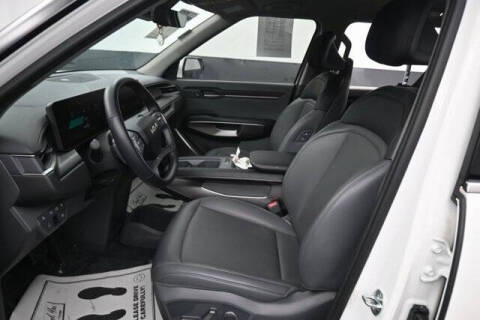 2024 Kia EV9 Light Long Range