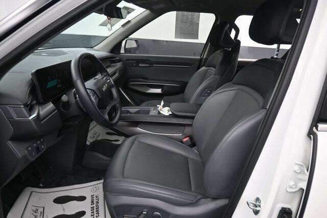 2024 Kia EV9 Light Long Range