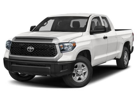 2018 Toyota Tundra for sale at Fort Dodge Ford Lincoln Toyota in Fort Dodge IA