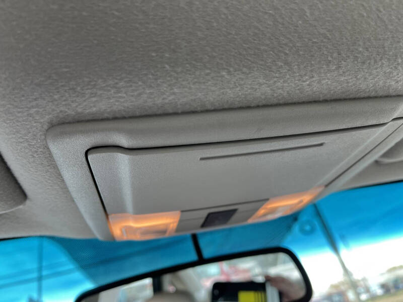 2008 Ford Taurus Limited