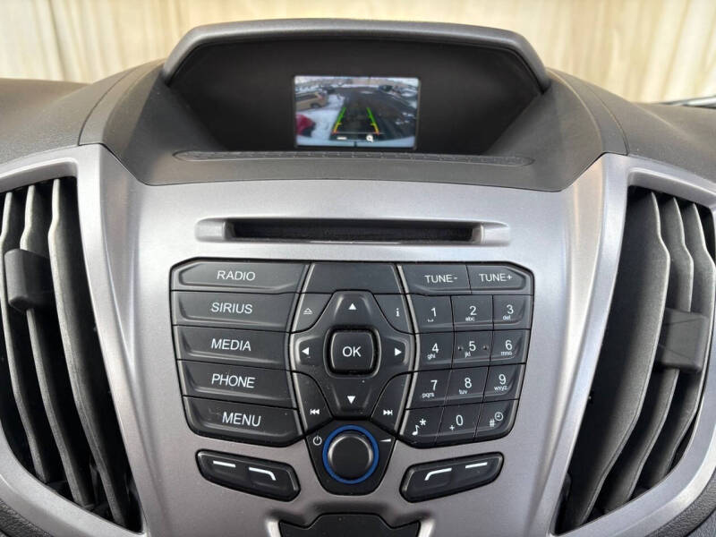 2019 Ford Transit 350 XLT