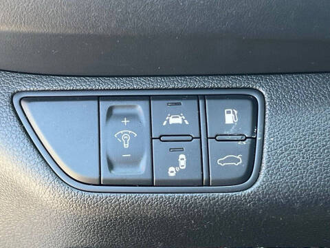 2019 Genesis G70