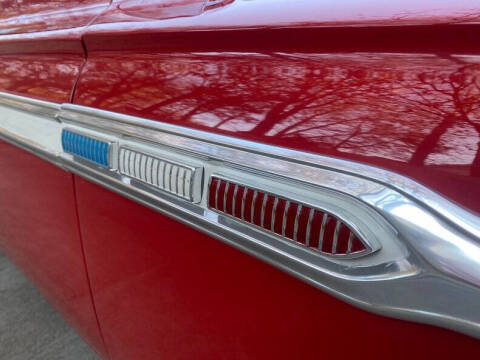 1964 Plymouth Fury