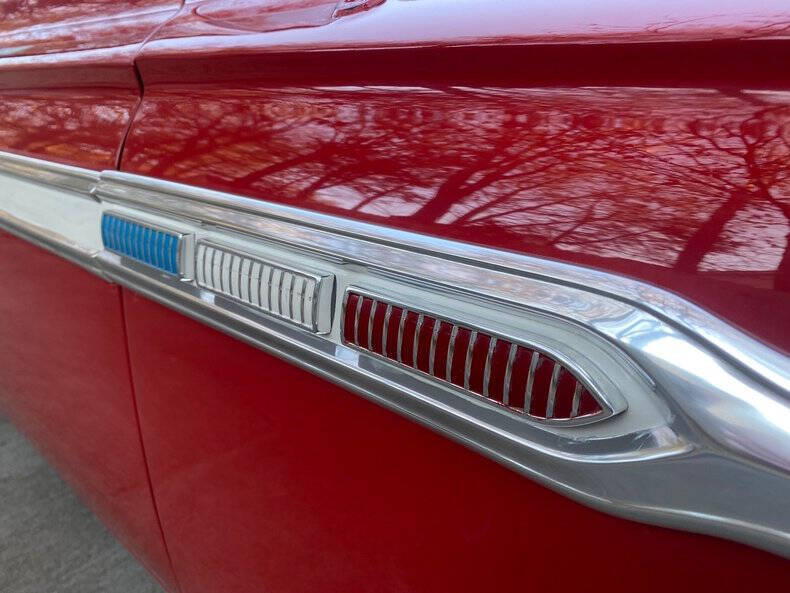 1964 Plymouth Fury
