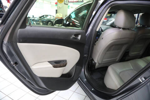 2013 Buick Verano